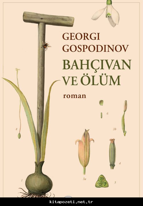 Bahçıvan ve Ölüm