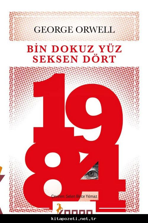 Bin Dokuz Yüz Seksen Dört - 1984