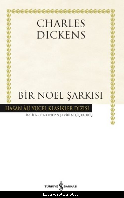 Bir Noel Şarkısı