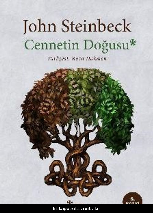 Cennetin Doğusu