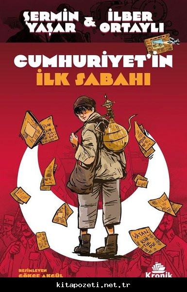 Cumhuriyet’in İlk Sabahı
