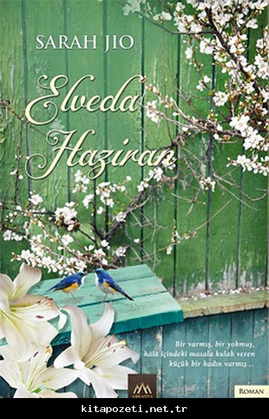 Elveda Haziran