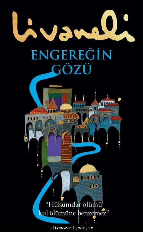 Engereğin Gözü