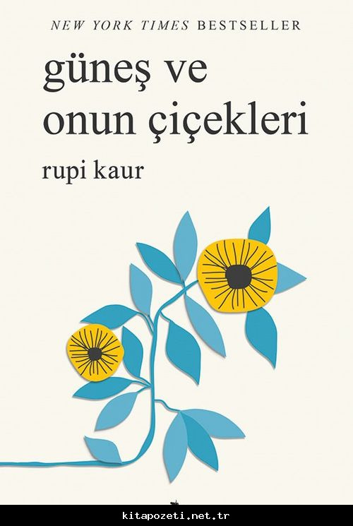 Güneş ve Onun Çiçekleri