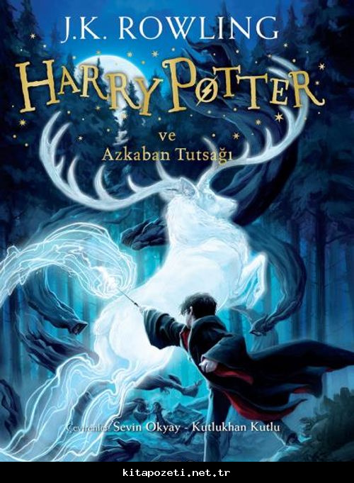 Harry Potter ve Azkaban Tutsağı