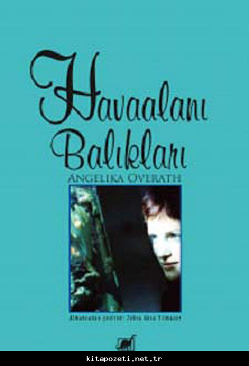 Havaalanı Balıkları