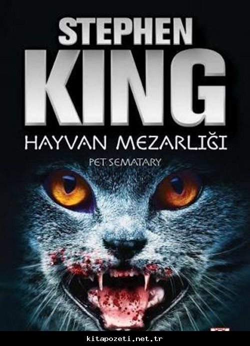 Hayvan Mezarlığı