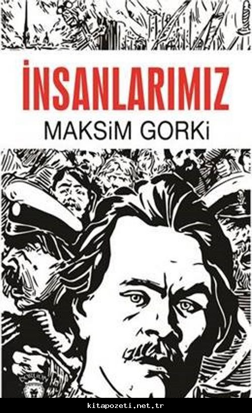 İnsanlarımız