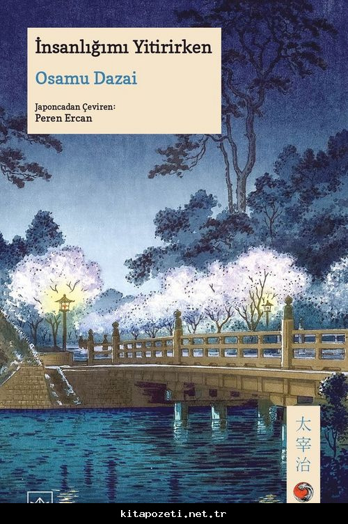 İnsanlığımı Yitirirken