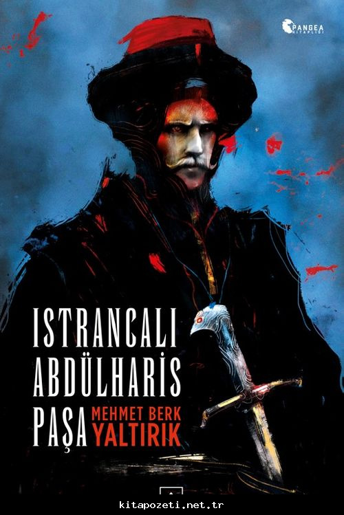 Istrancalı Abdülharis Paşa