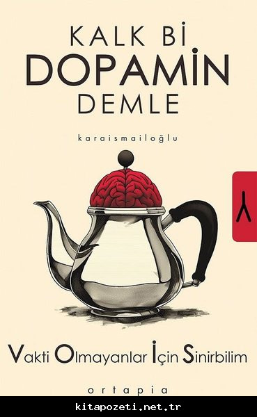 Kalk Bi Dopamin Demle