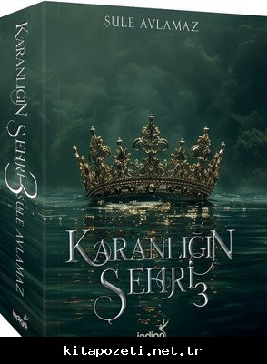 Karanlığın Şehri 3