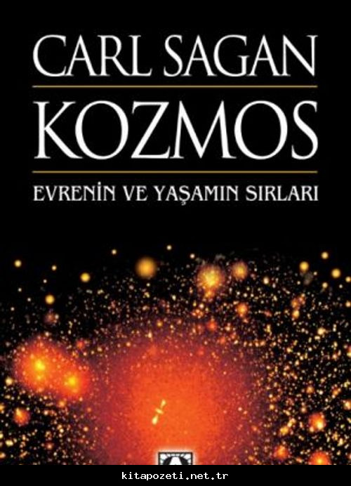 Kozmos Evrenin ve Yaşamın Sırları