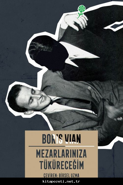 Mezarlarınıza Tüküreceğim