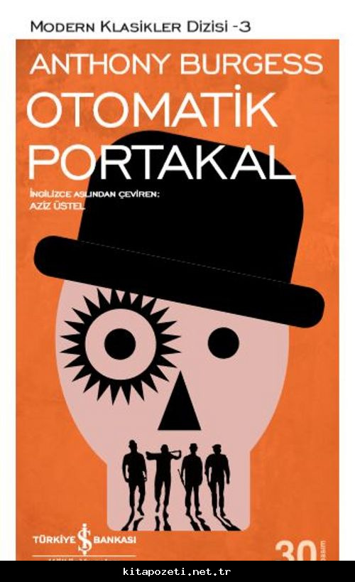 Otomatik Portakal