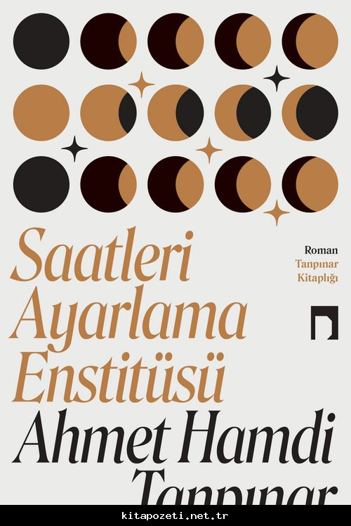 Saatleri Ayarlama Enstitüsü