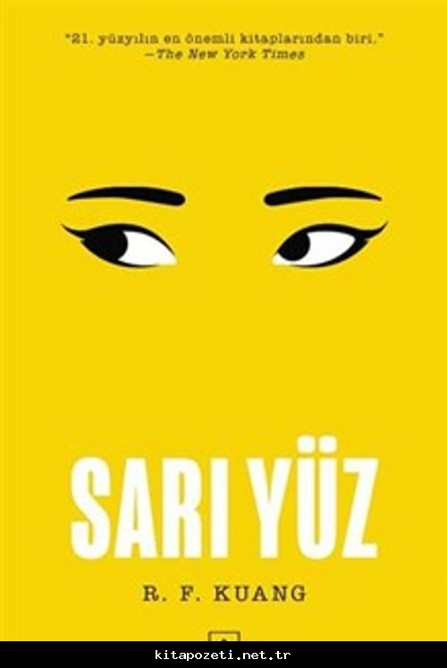 Sarı Yüz