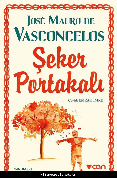 Şeker Portakalı