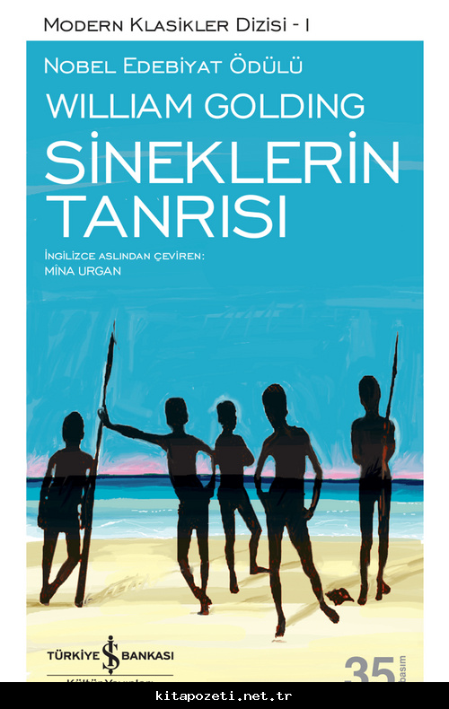 Sineklerin Tanrısı