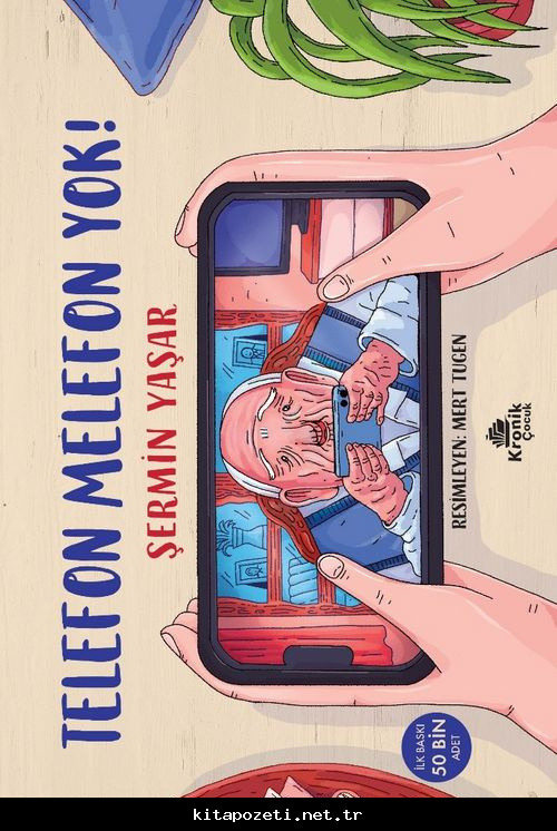 Telefon Melefon Yok